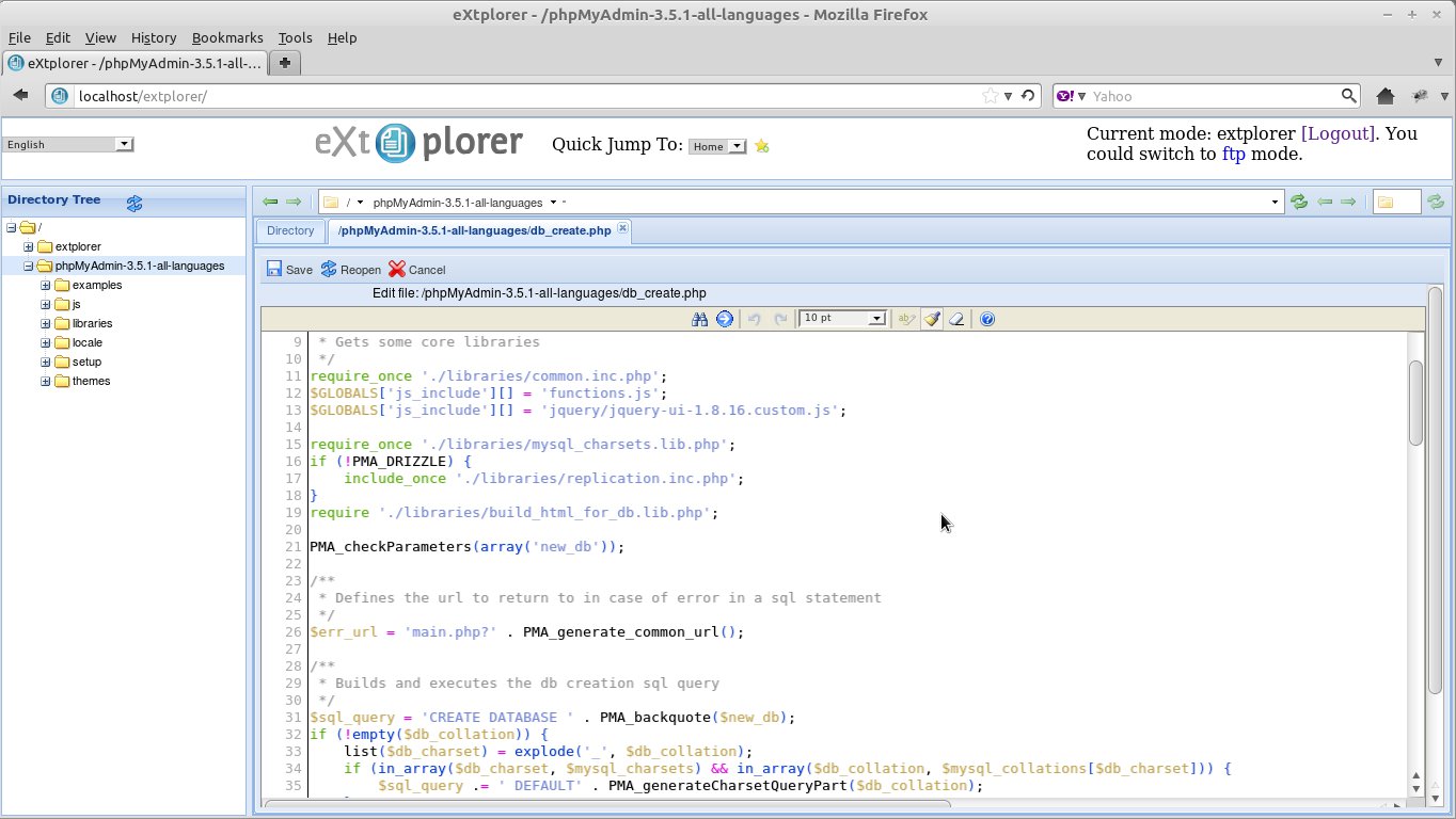 Text Editor text editor