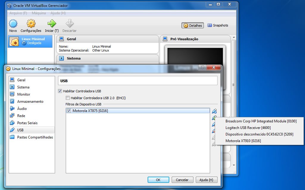 VirtualBox Motorola Droid Razr Root Appliance VirtualBox Motorola Droid Razr Root Appliance