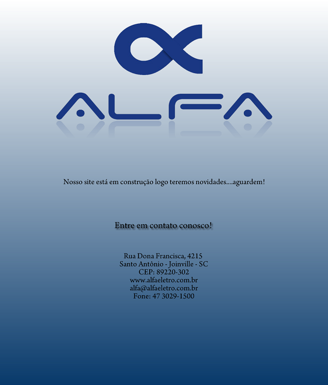 Alfa Eletro — Electronic Components Catalog — screenshot 6