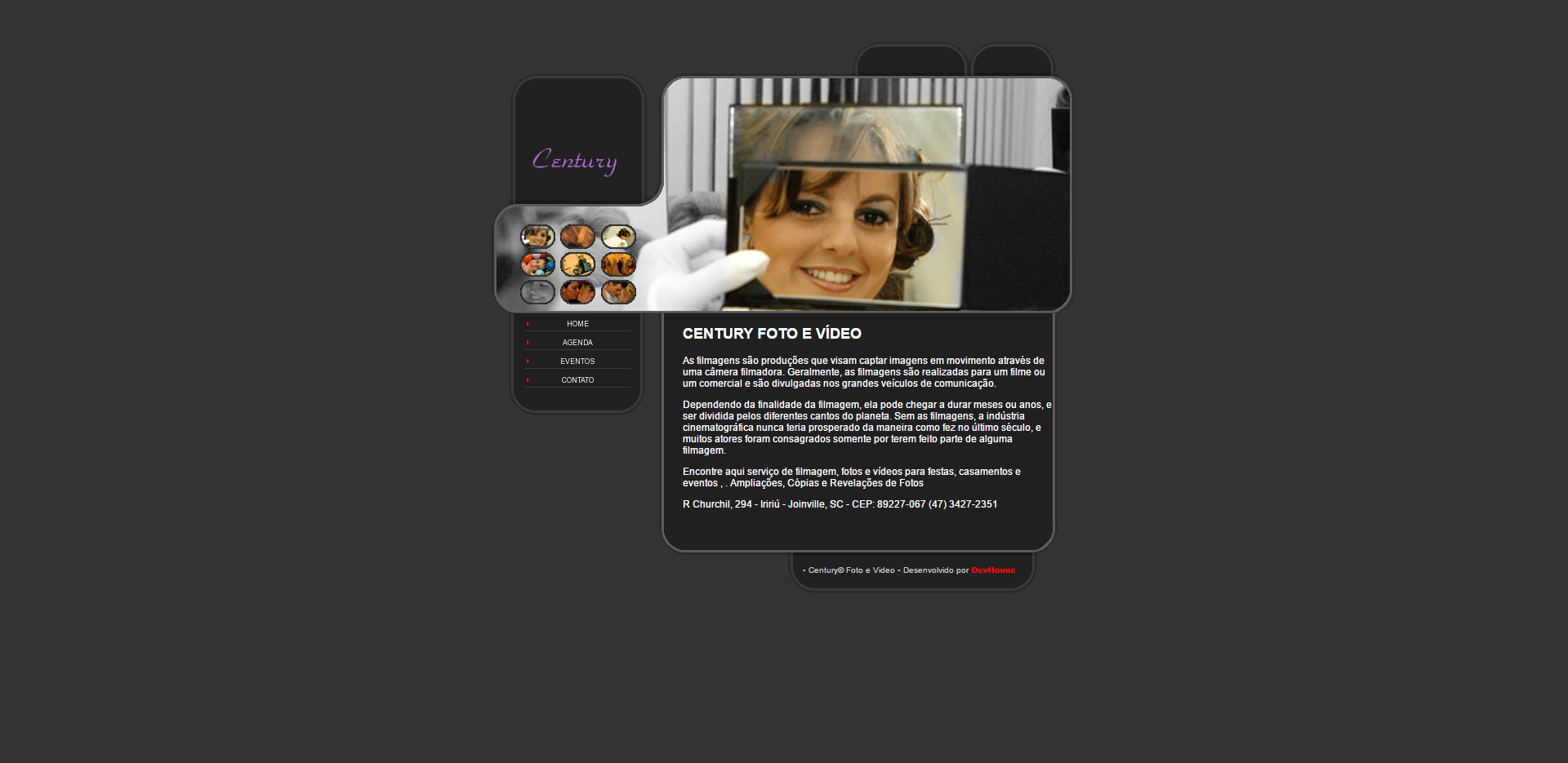 Century Foto e Vídeo — screenshot 3