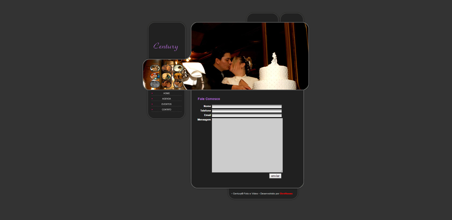 Century Foto e Vídeo — screenshot 4
