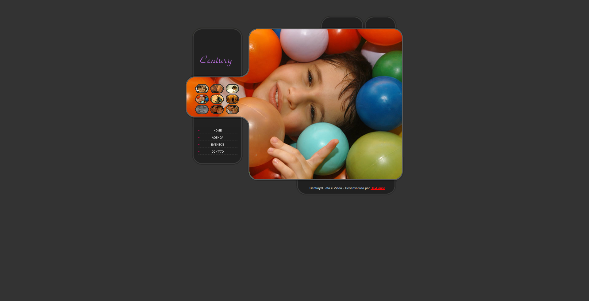 Century Foto e Vídeo screenshot
