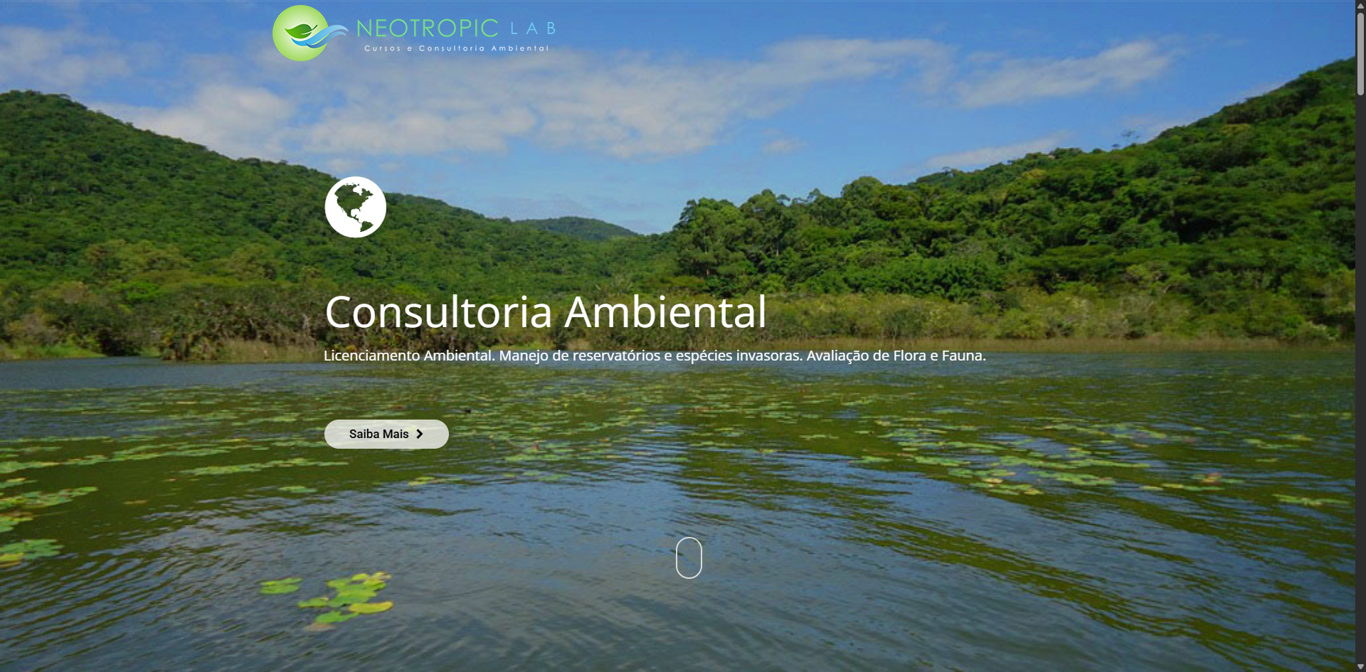 Neotropic Lab — screenshot 6