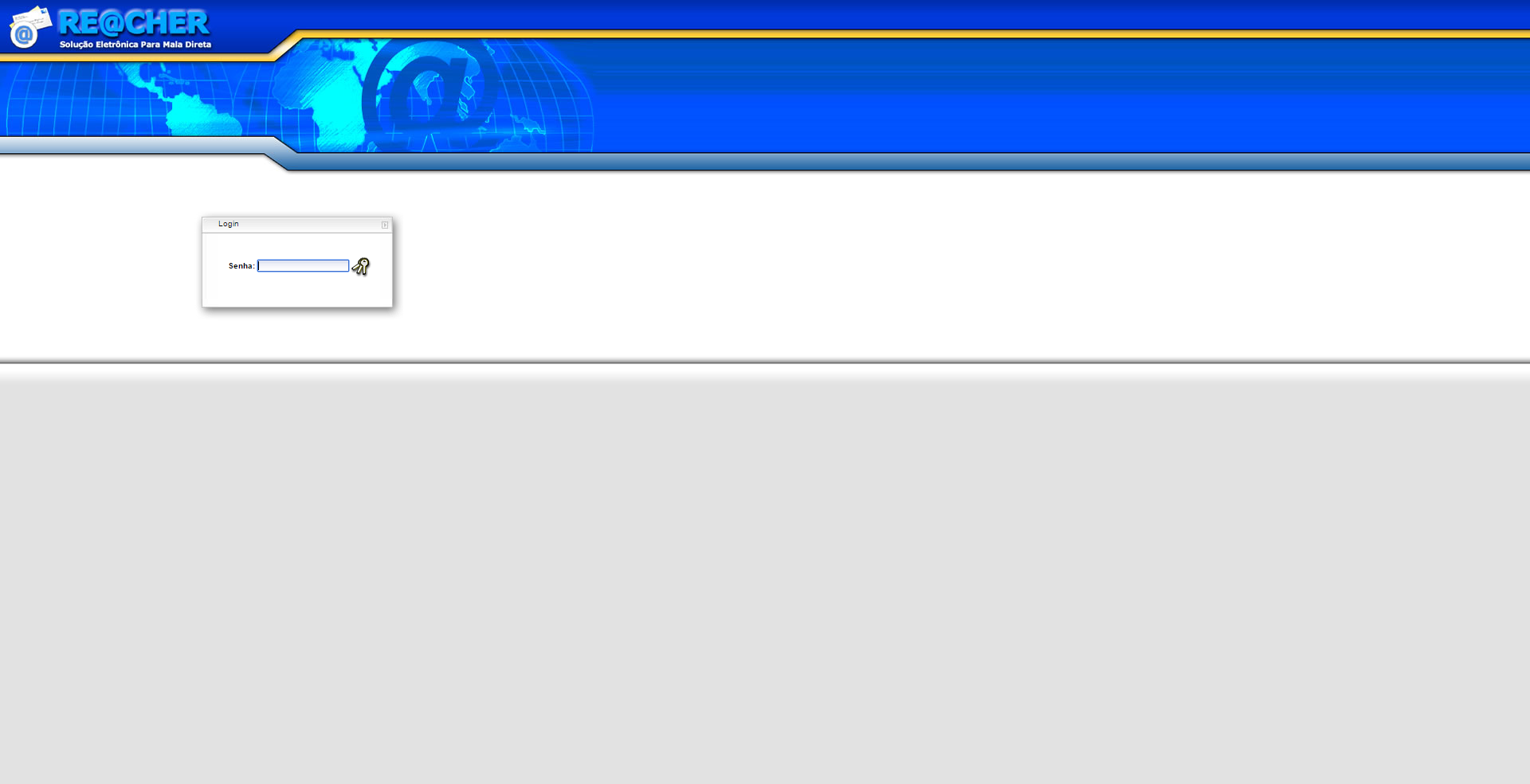 Re@cher WebMailer — screenshot 8
