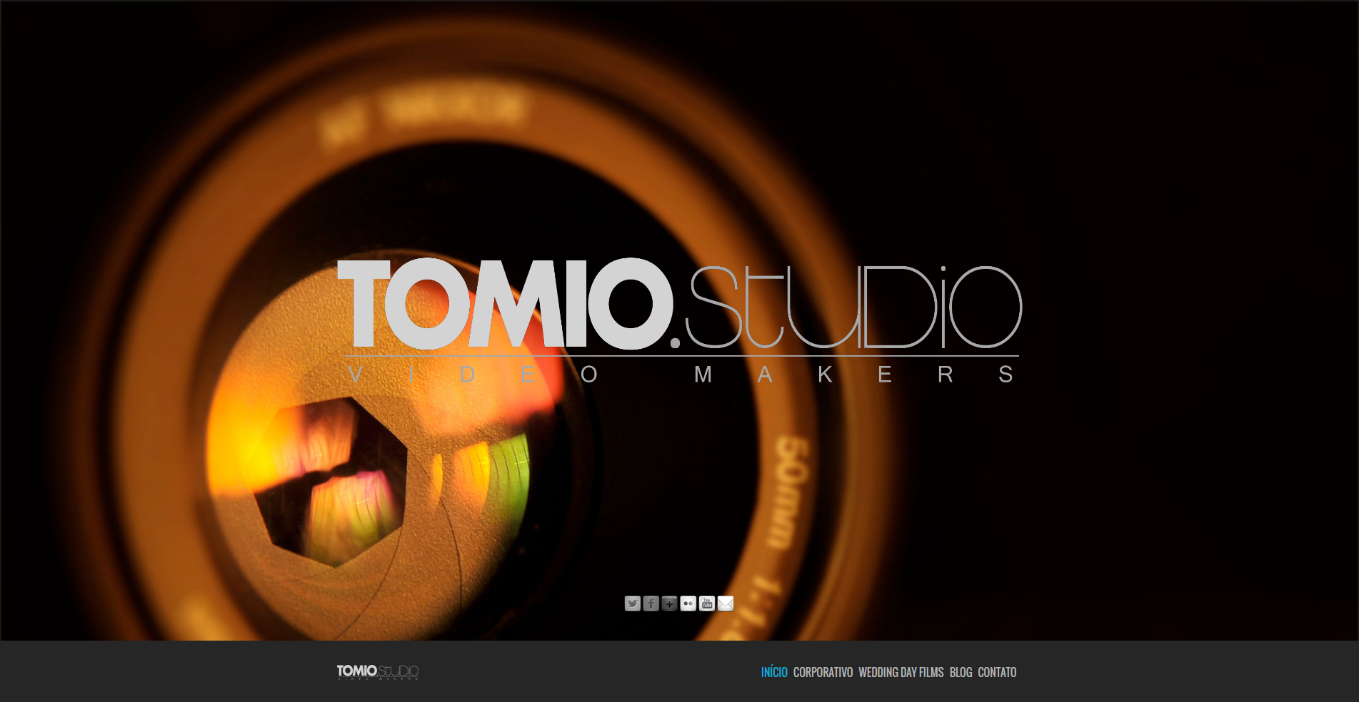 Tomio Studio — screenshot 2