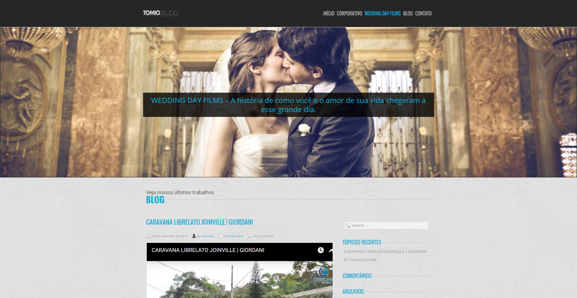 Tomio Studio — screenshot 5