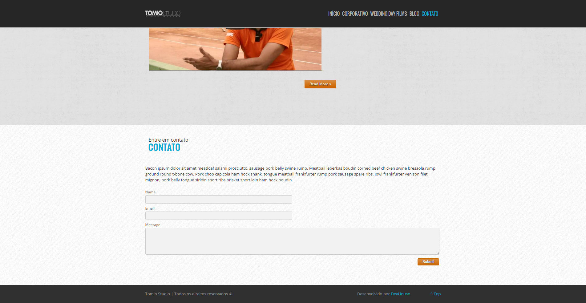 Tomio Studio — screenshot 6